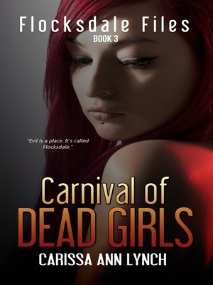 cover image of Carnival of Dead Girls